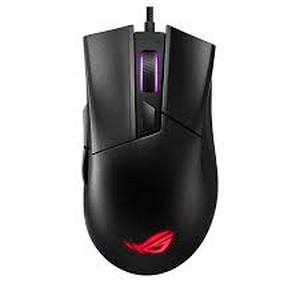 Asus Maus ROG Gladius II Core Gaming Mouse kabelgebunden